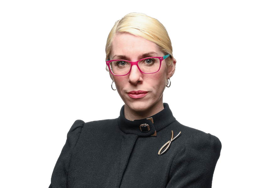 Ariel O. Howe