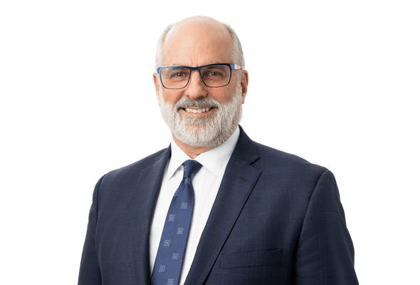 Christopher J. Schulte photo