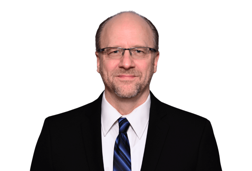 Dennis J. Kolodjski photo