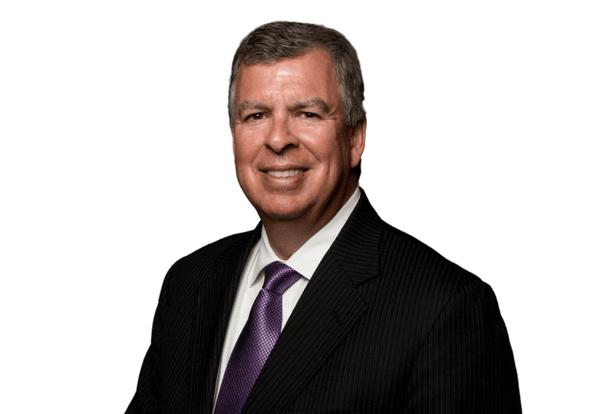 Daniel W. McDonald