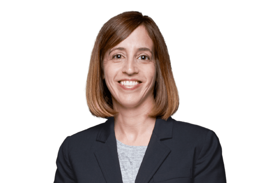 Kristin M. Drieman
