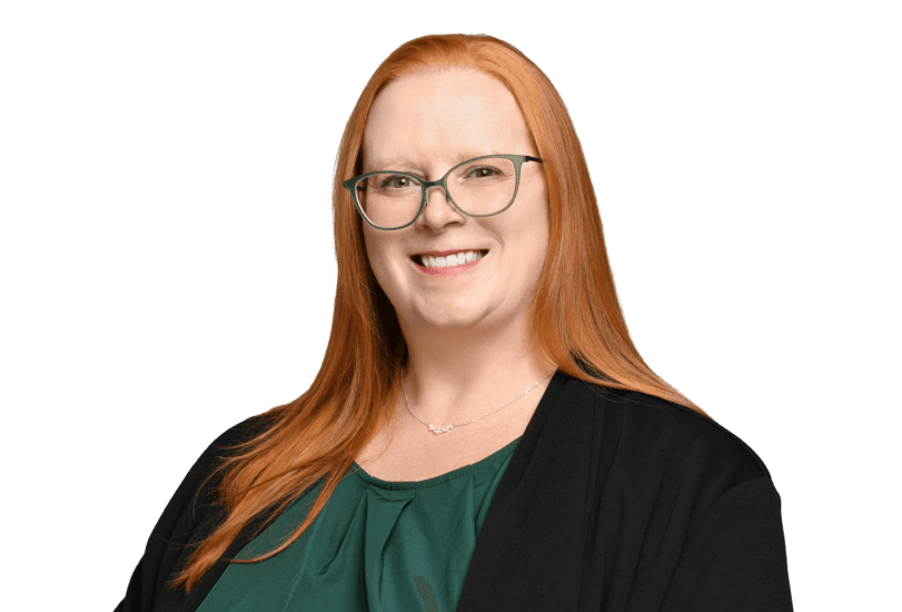 Julie A. Wolfe