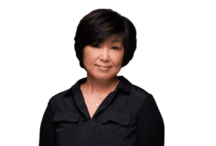 Chieko  M. Rogers photo