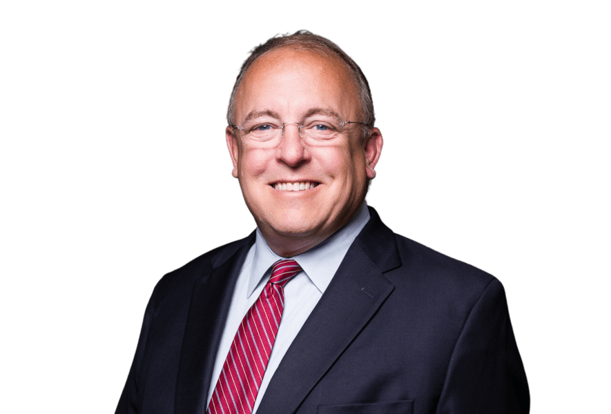 John C. Reich photo