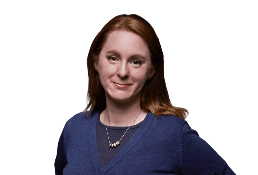 Julie K. Skoge