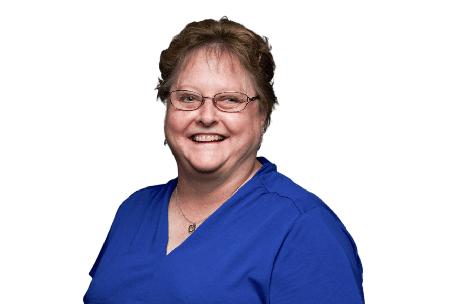 Kay  L. Woodward photo