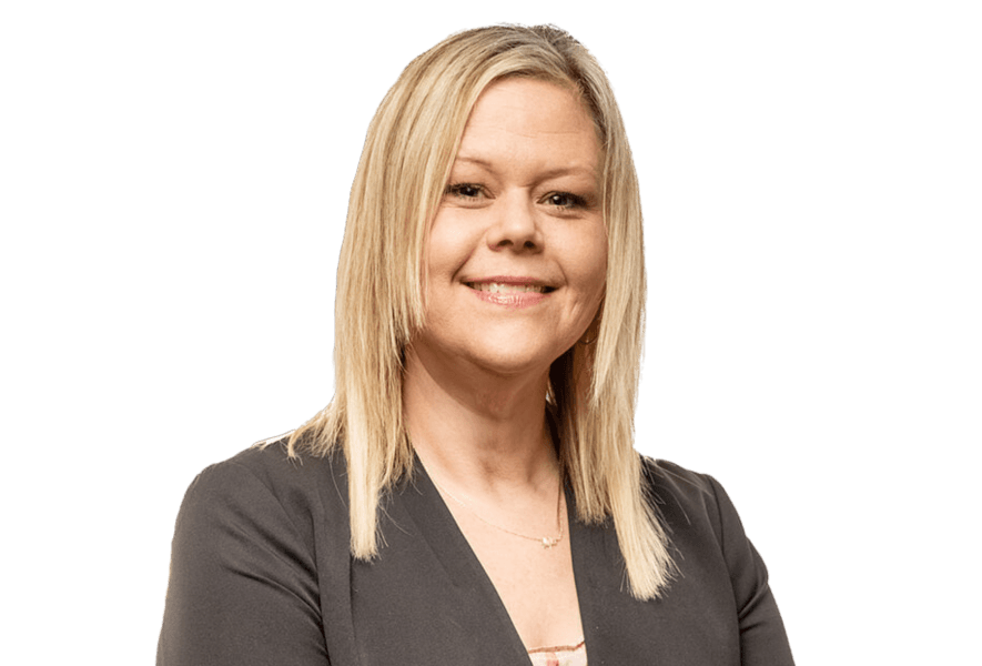 Liz A. Enstad photo