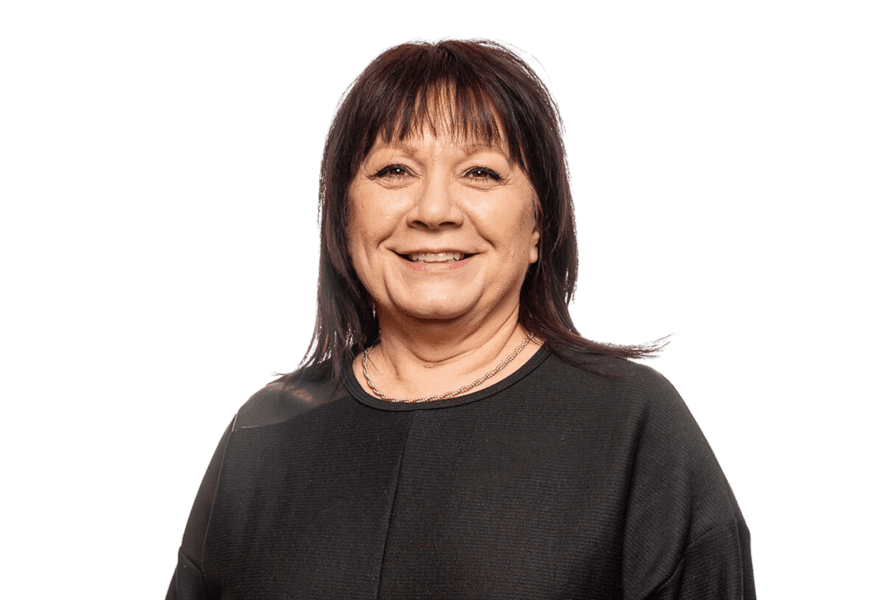 Lisa J. Johnson photo