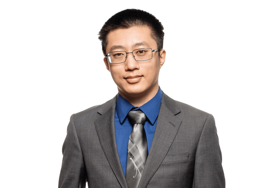 Leighton Zhao photo