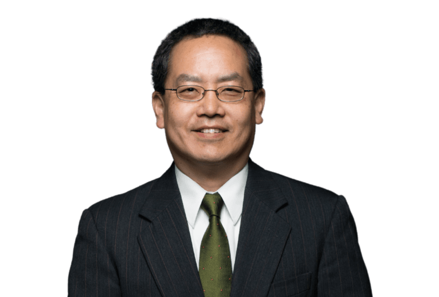 Tong Wu photo