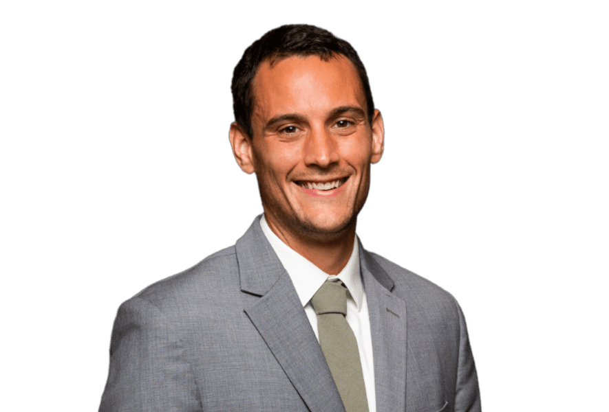 Zachary K. Kezlo