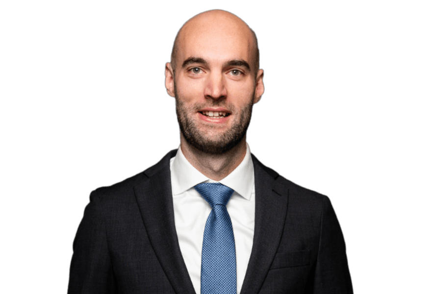 Zachary W. Zadow photo