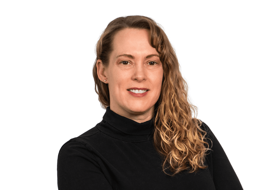 Tina M. Blissenbach