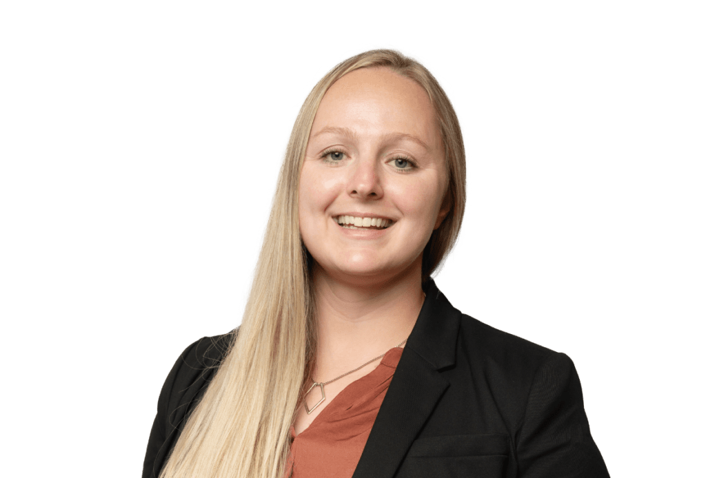 Alana L. LeFebvre photo