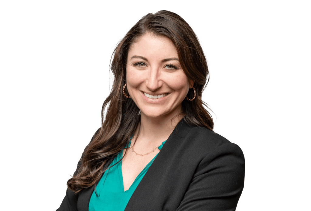 Sarah ML Wilkening, Ph.D. photo