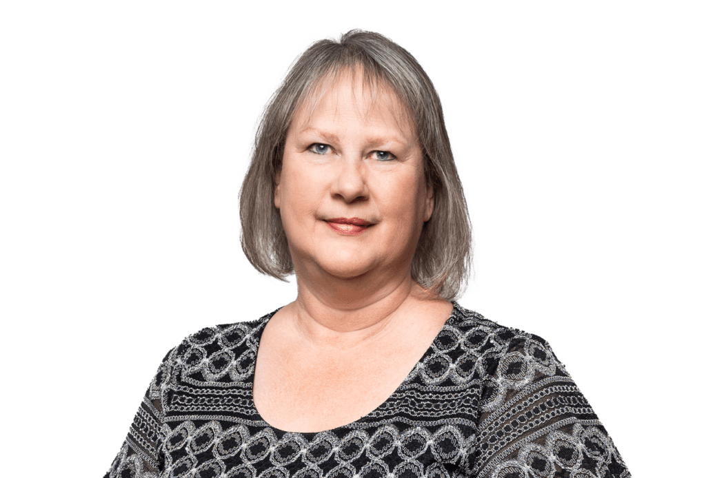 Theresa D. Allen photo
