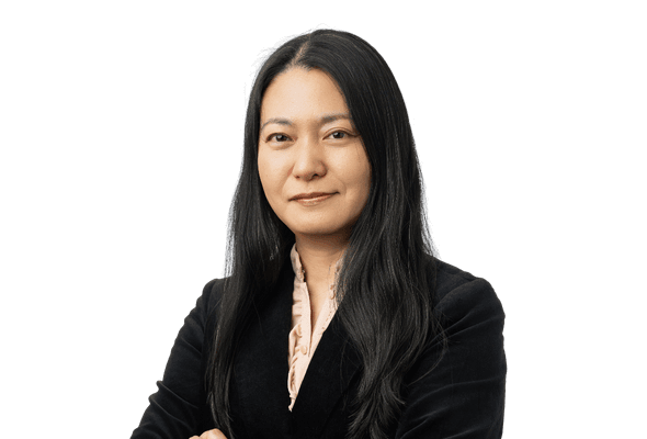 Satoko Furuya photo