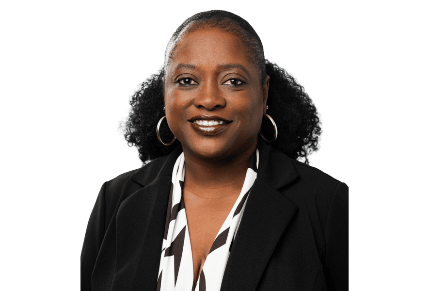 April Q. Mitchell photo
