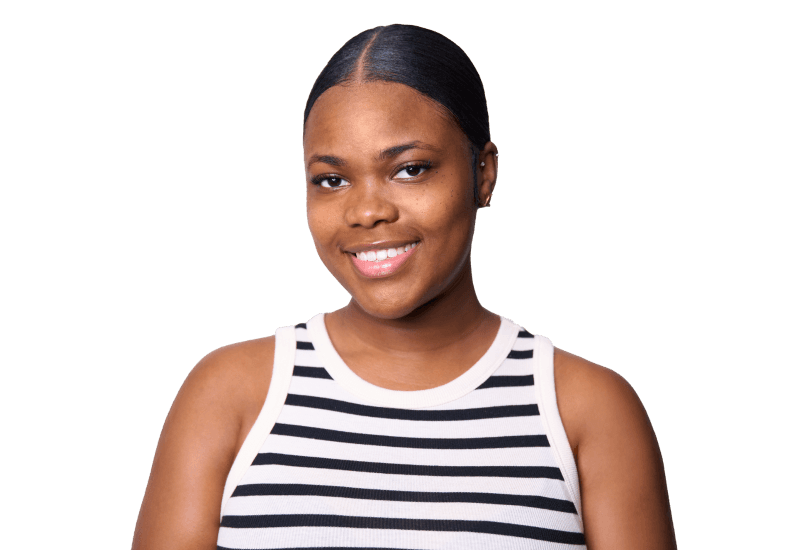 Niya D. Frazier