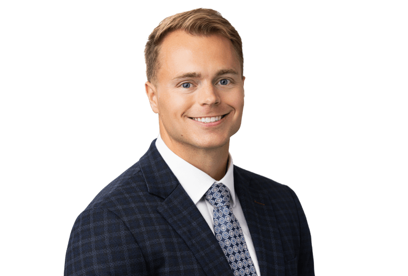 William “Tucker” Bender