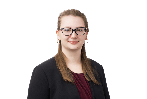 Claire E. Schmit, Ph.D. photo