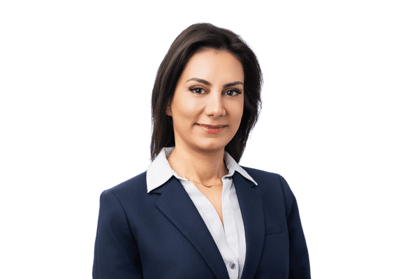 Bahar Elahian, Ph.D.