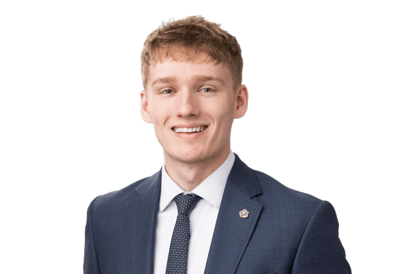 Isaac Thomsen photo