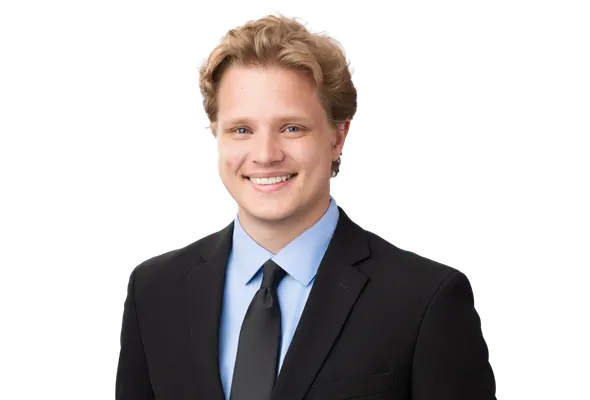 Korben G. Smart